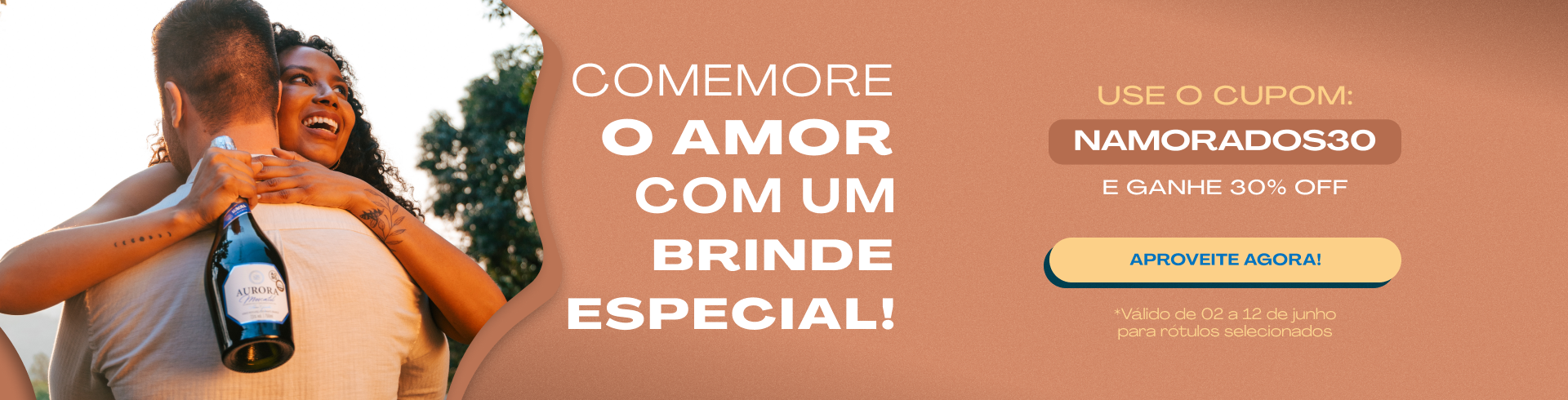DIA DOS NAMORADOS